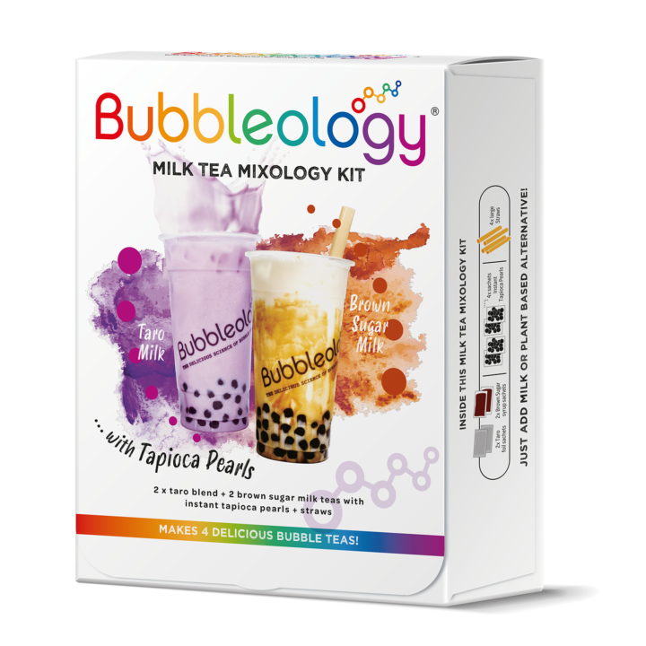 Bubbleology kit